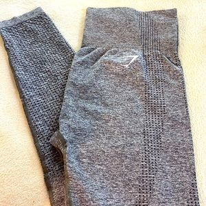 Gymshark leggings